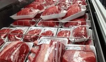 کاهش ۲۹ درصدی تولید گوشت قرمز