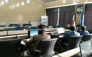 ایجاد زبان مشترک برای رفع مشکلات واحد های تولیدی عمده دستاورد کارگروه تسهیل و رفع موانع تولید بوده است
