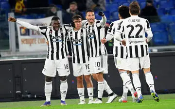 فروش پیراهن یونتوس رکورد زد