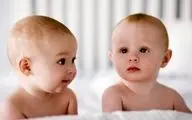 آیا بدن دوقلو در بیماریها و آلرژی ها مانند هم هستند؟