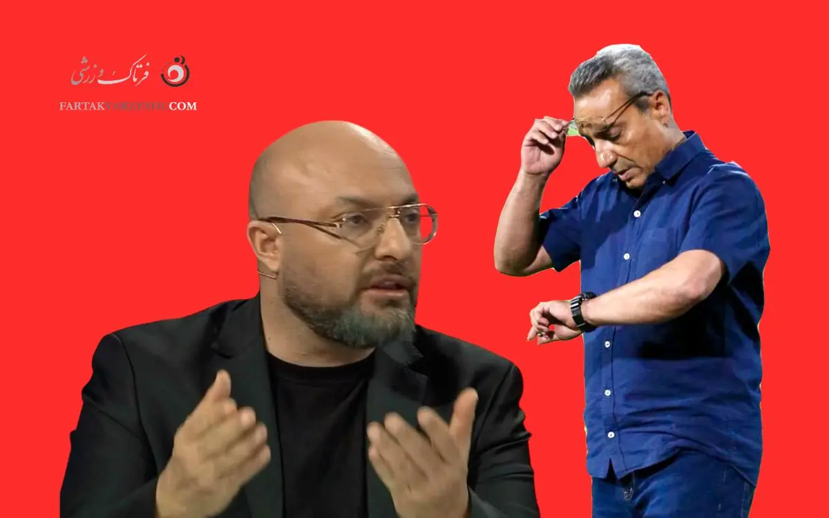 کلانتری و برق شیراز در اوج آمادگی؛ آستارا در قعر جدول ماند