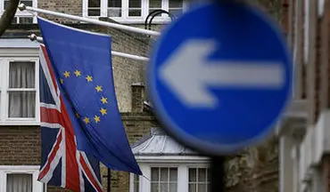  توافق اولیه بریتانیا و اتحادیه اروپا بر سر طرح بریگزیت