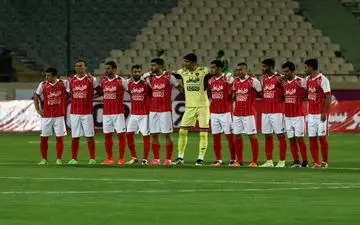 
خطر از بیخ گوش پرسپولیس گذشت 