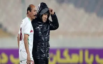 خداداد عزیزی:‌ برخلاف نظر خیلی‌ها گروه‌مان آسان نیست
