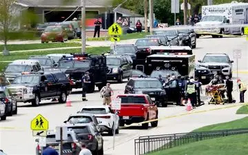 تیراندازی در دانشگاه ایالتی فلوریدا؛ چندین زخمی راهی بیمارستان شدند!
