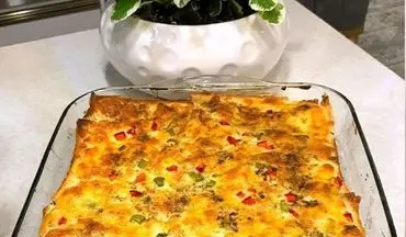 آموزش آلاشینگ مرغ خوشمزه و جذاب!