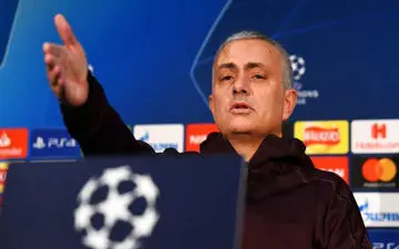 ادعای جالب مورینیو پس از کسب پیروزی در لیگ قهرمانان اروپا