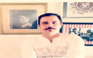 چگونگی محو هخامنشیان  از خاطره جمعی ایرانیان 