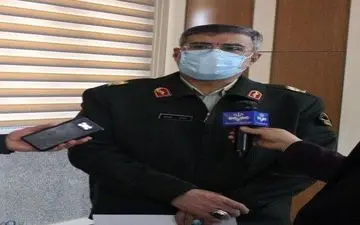 ‍ انجام بیش از 16 هزار عملیات توسط پلیس کرمانشاه در ایام نوروز/کاهش 38 درصدی تلفات رانندگی 