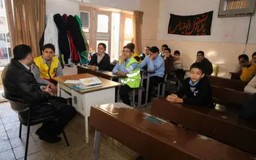 آغاز سنجش شایستگی‌های عمومی مدیران مدارس از فردا