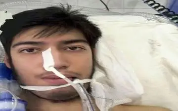 بیماری «پمپه» گریبان‌‌گیر جوان 16 ساله!