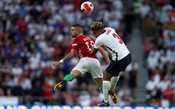 مدافع چپ گلزن مجارستان، گزینه جدی پرسپولیس برای جانشینی عبدالکریم
