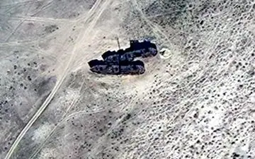 کشفی که قوانین فیزیک را به چالش کشید! + فیلم