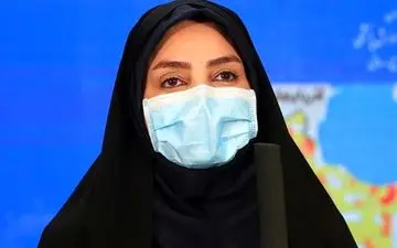 آخرین آمار مبتلایان کرونا در ایران