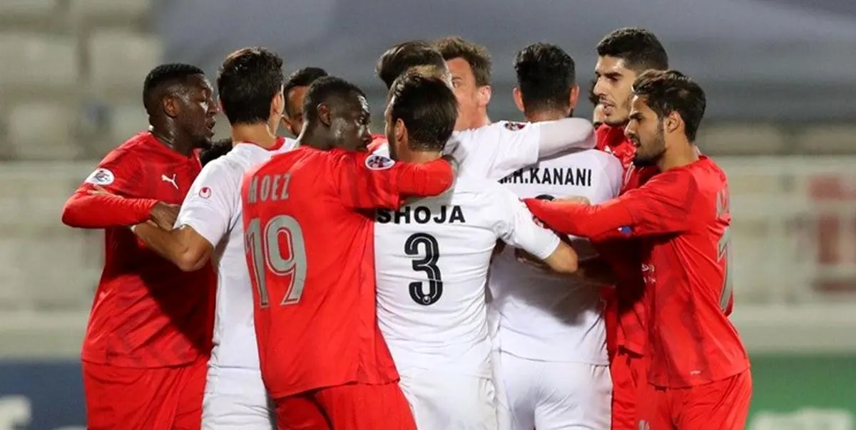 کارشناس فوتبالی: الدحیل برای برد مقابل پرسپولیس باید در بهترین شرایط باشد