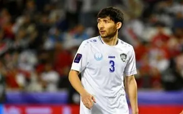 علیجانوف به پرسپولیس «نه» گفت؛ پیشنهاد ۱.۵ میلیون دلاری رد شد