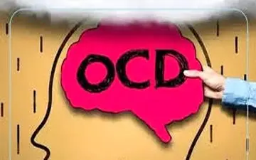 گاهی وسواس مخفیانه اوج می‌گیرد