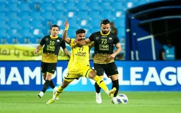 شکست سنگین سپاهان در لیگ قهرمانان آسیا/ شاگردان نویدکیا به قعر جدول سقوط کردند