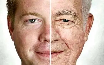 با یک تیر دو نشان بزنید؛ چاقی و چروک صورت را نابود کنید!