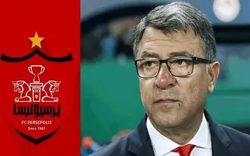تنها مربی خارجی که به پرسپولیس پاسخ مثبت داد