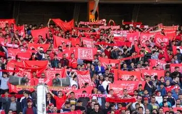 
بلیت‌فروشی دیدار تراکتور و پیکان آغاز شد
