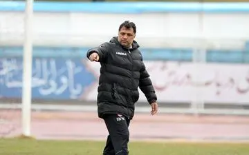 دایی: پرسپولیس با این مهره ها می‌تواند در آسیا قهرمان شود