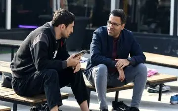 کمیته انضباطی یک پرسپولیسی را محروم کرد