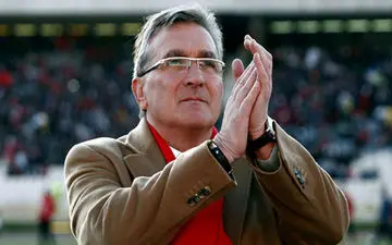 اظهارات برانکو قبل از شروع بازی حساس با السد