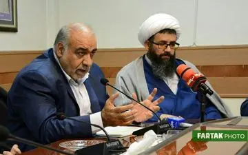  تبدیل وضعیت تعدادی از کارکنان شهرداری در حال انجام است