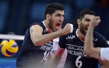  لژیونر ایرانی چه زمانی به تیم ملی می رسد؟