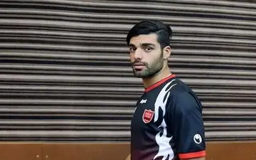 شوک به پرسپولیس/ پیشنهاد جدید در جیب آقای گل!