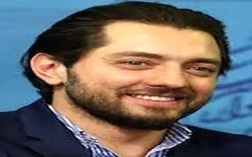 عکس|کافه گردی های بهرام رادان!