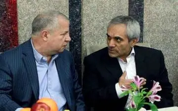 
پروین: حالا باید برای سایپا هم حرص بخورم 