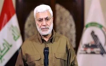 ابومهدی المهندس: پاسخ به تجاوز آمریکا "بیرحمانه" خواهد بود