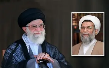 حجت‌الاسلام محمدحسنی رئیس سازمان عقیدتی سیاسی ارتش شد 