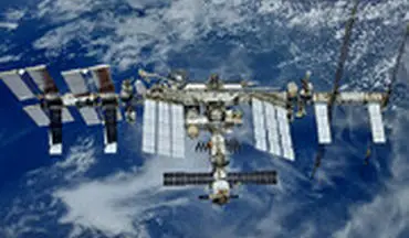 گزارش خبرنگار اعزامی به ایستگاه فضایی بین‌المللی