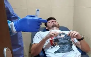 جواب آزمایش بازیکنان ذوب آهن منفی اعلام شد