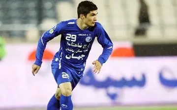 هافبک استقلالی به سپید رود پیوست+عکس 