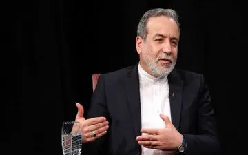 عزیمت عراقچی به محل مذاکرات