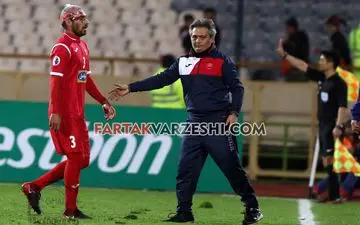  خلیل‌زاده: حق نساجی قائمشهر صعود به لیگ برتر بود/ از عدم صعود خونه‌به‌خونه ناراحت شدم