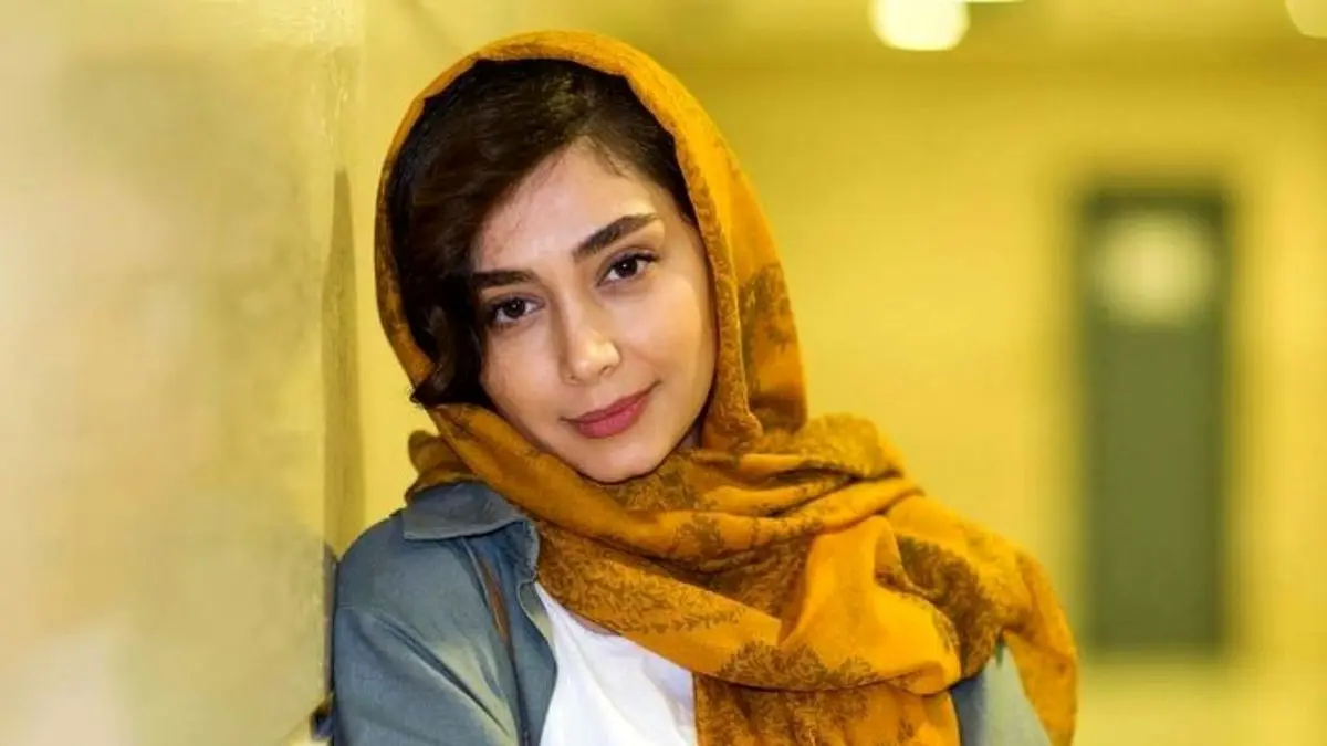 دیبا زاهدی، بازیگر جوان و جذاب تلویزیون ایران + بیوگرافی تصاویر
