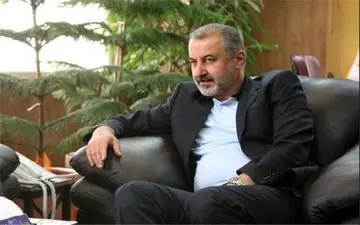 مدیرعامل پرسپولیس مشخص شد