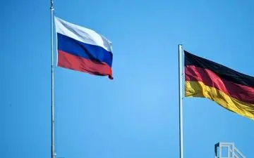 روسیه توافق نظامی سه‌دهه‌ای با آلمان را لغو کرد/ کرملین: آلمان دوباره خطرناک شده است