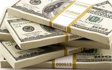 دلار بازهم گران شد/ نرخ ارز بانکی امروز 8 اسفند 96