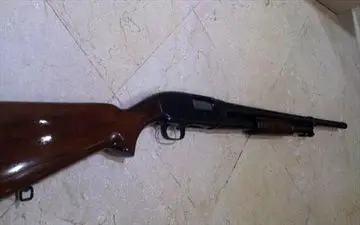 شکار جوان دزفولی با شلیک اسلحه شکاری