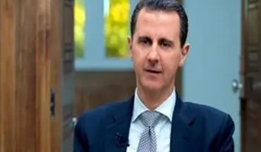 بشار اسد: آزادسازی ادلب اولویت ارتش سوریه است