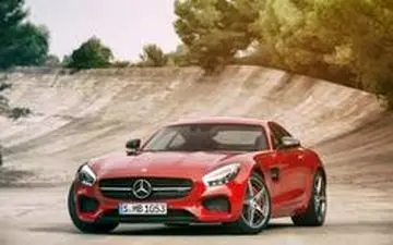 لاکچری ترین شاهکار مرسدس بنز در خیابان‌های تهران/عکس