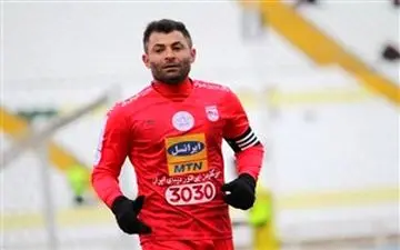  تراکتوری سابق شاگرد قلعه نویی می شود؟ 