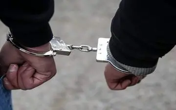 دستگیری متجاوز با زیرکی زن جوان