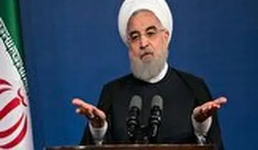تدبیر روحانی از بازگشت پول بنزین به جیب مردم